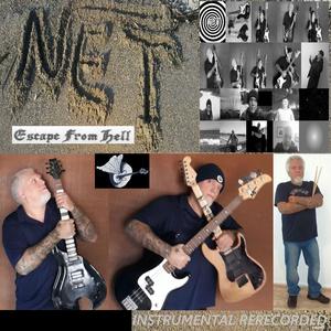 Escape From Hell (Rerecorded 21 Mono)