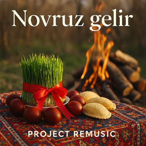 Novruz gəlir