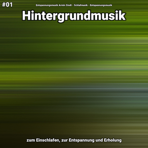 Hintergrundmusik Teil 85