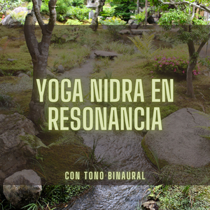 Atención Plena Flotante