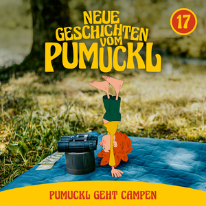 Pumuckl geht Campen - Teil 15