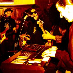 Fenny (Live at the Beachcomber) (Live at the Beachcomber)