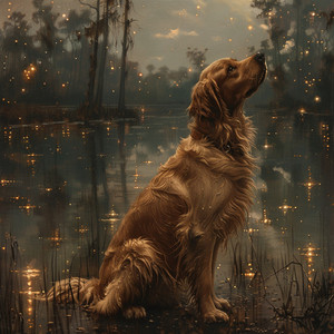 Perros Corren Retozando