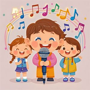 国学文言巧萌思儿歌 国学文言文启蒙《唐太宗吞蝗（吴兢）》