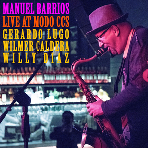 Just the Two of Us (En Vivo) [feat. Gerardo Lugo, Willy Díaz & Wilmer Caldera]