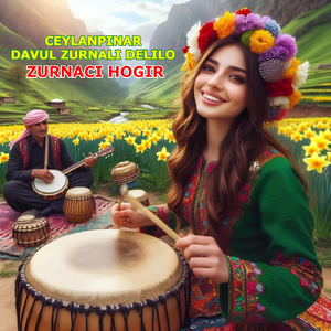 Ceylanpınar Davul Zurnalı Uğurlama Halayı