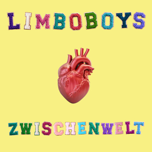 Zwischenwelt