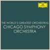 Chicago Symphony Orchestra - Te Deum For Soloists, Chorus And Orchestra:1. Te Deum laudamus