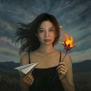 花城 (Flower City)