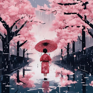Samurai in Love