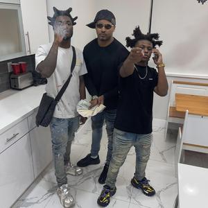 Pick 6 (feat. Moway & APRPABLO)