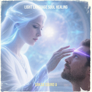 Light Language Soul Healing