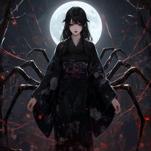 お伽ソング『絡糸−カラミイト−』ｂｙ 絡新婦