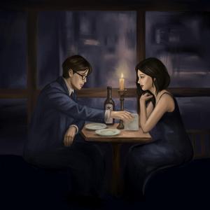 table for two