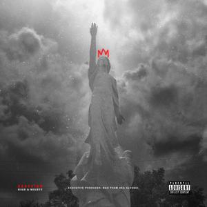 Anyway (feat. Lady K)