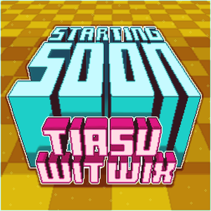 Starting Soon (Synthwave Mix)