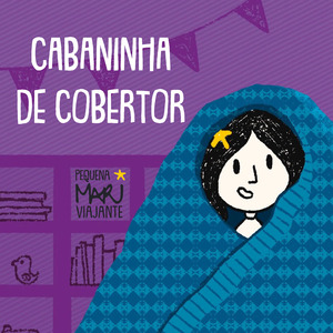 Cabaninha de Cobertor