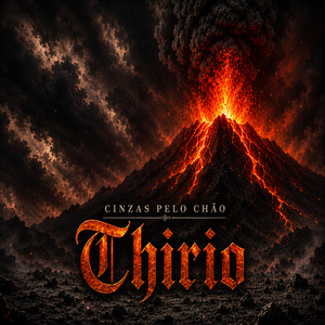 Cinzas pelo Chão