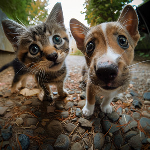 Mañanas Apacibles Para Compañeros Que Vagan