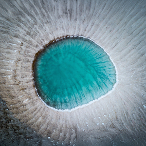 Wind Carved From Memory