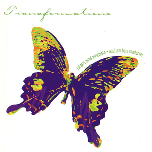 Fantasies on a Theme by Haydn: No. 3: Allegro, molto spiritoso