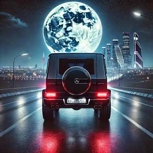 Чёрный ворон я не твой