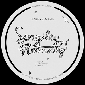 Dream (Original Mix)