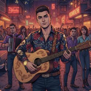 Desde Abajo Me Forjé