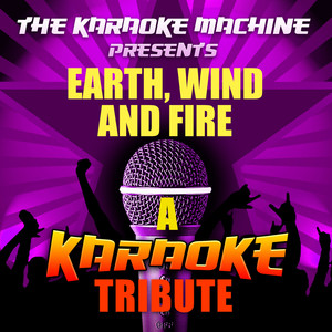 September (Earth, Wind and Fire Karaoke Tribute)