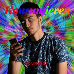 Konsumieren