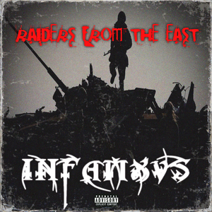 Raiders from the East