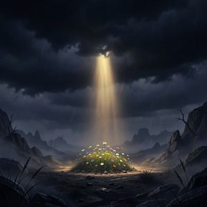 Light in the Darkness