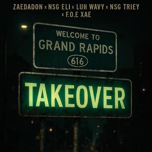 Lululemon (feat. NSG Eli & Luh Wavy)