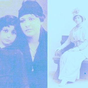 Gül gamzelerin penbe yüzün neşesi miydi (Bimen Şen) 3A