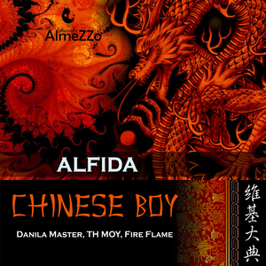 Chinese Boy (Feat. Danila Master)