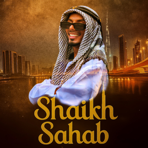 Shaikh Sahab