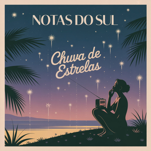 By the River at Dusk