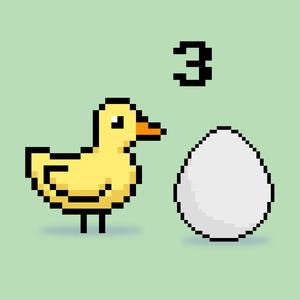 Minute Waltz (Eggstreme Duck Dash 3 (Original Game Soundtrack))