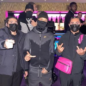 [FREE] MORE-采样人声 Emo 旋律 Drill Type Beat