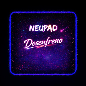 Desenfreno