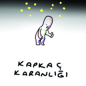 Kapkaç Karanlığı
