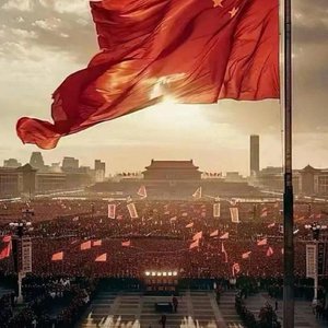 英雄红