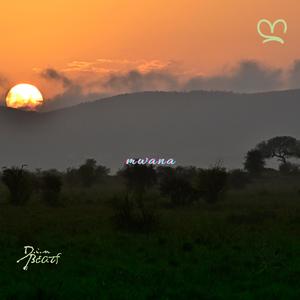 Mwana (feat. Din BEATS, Afro Dark & Kanda Beats)