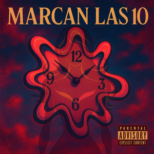 MARCAN LAS 10