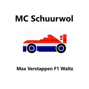 Max Verstappen F1 Waltz