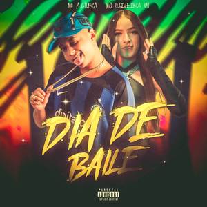 DIA DE BAILE