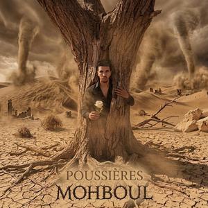 Poussieres