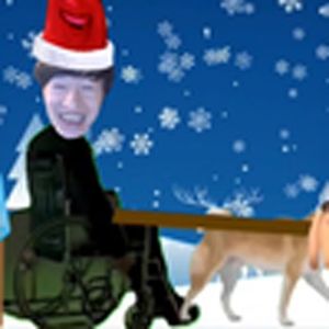 Olga Konkova-JingleBells（电棍）（空水空白 remix）