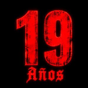 19 Años