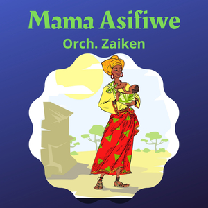 Mama Asifiwe